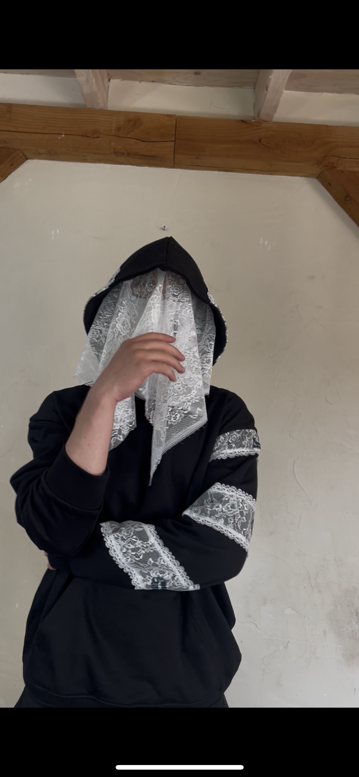 Solo Hoodie pt 0.2