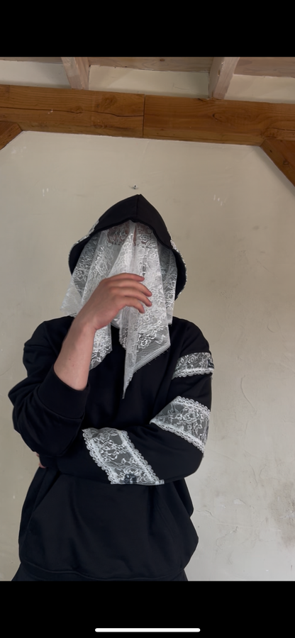 Solo Hoodie pt 0.2