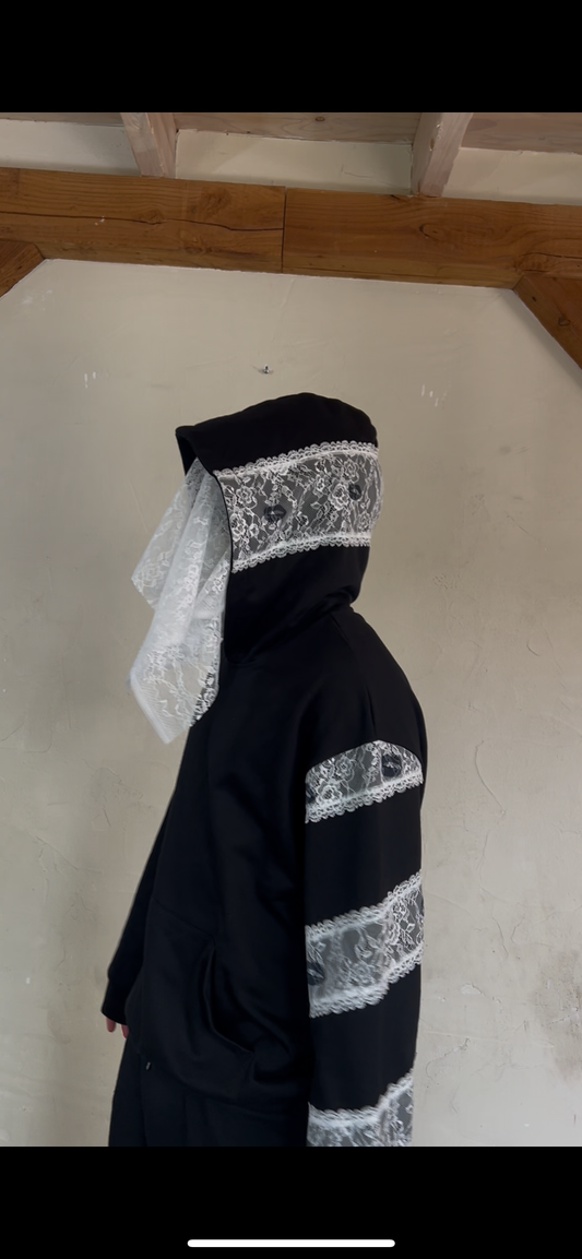 Solo Hoodie pt 0.2