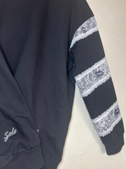 Solo sweater pt 0.1