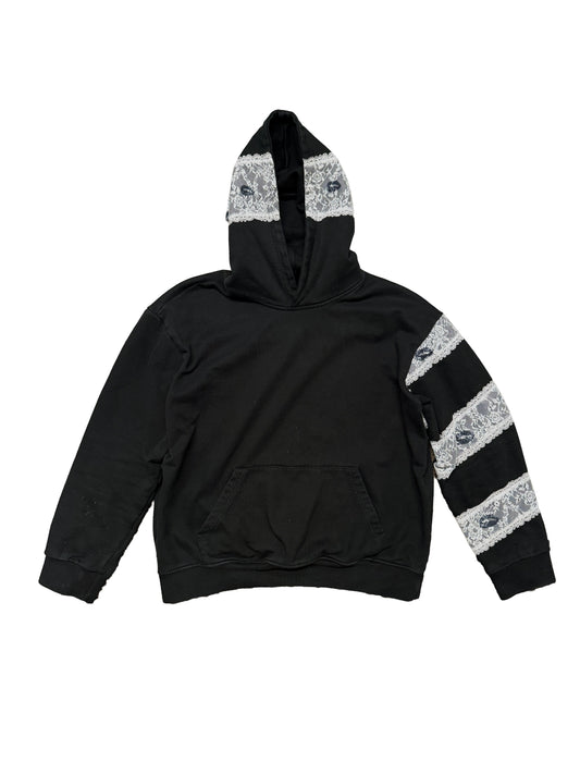 Solo Hoodie pt 0.2
